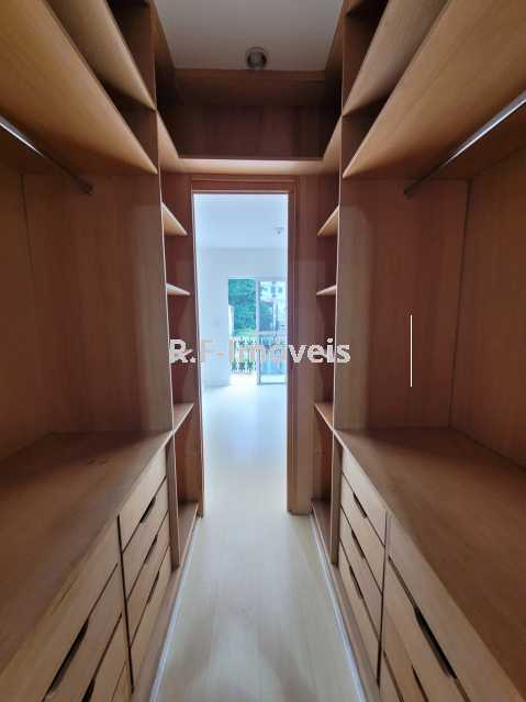Conheça 22. do imóvel - Casa em Condomínio à venda Rua das Hortências, Vila Valqueire, Rio de Janeiro - R$ 570.000 - VECN20031 - 22 22. - 22