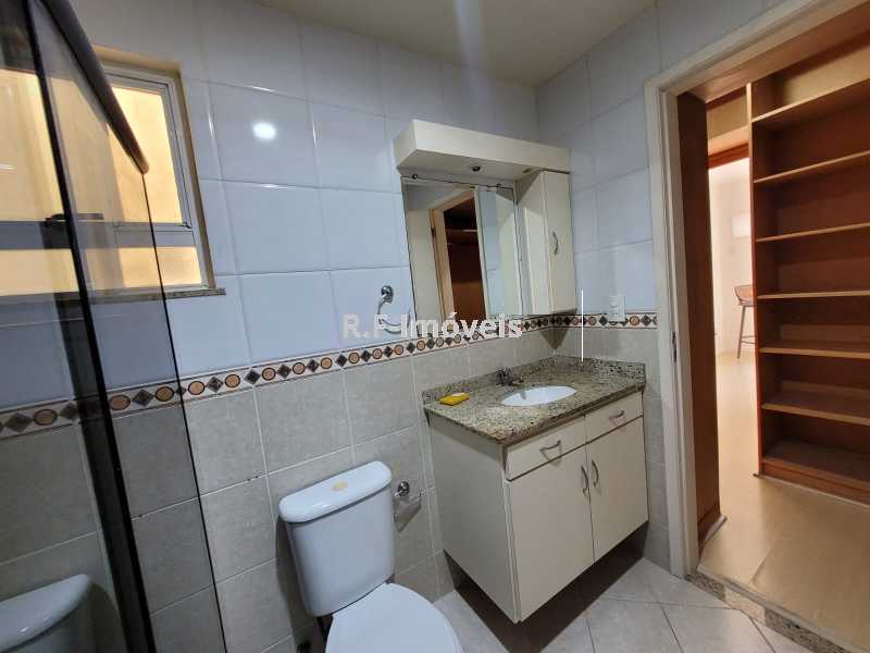 Conheça 23. do imóvel - Casa em Condomínio à venda Rua das Hortências, Vila Valqueire, Rio de Janeiro - R$ 570.000 - VECN20031 - 23 23. - 23