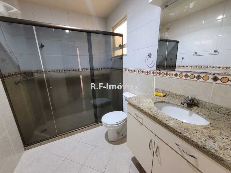 Conheça 24. do imóvel - Casa em Condomínio à venda Rua das Hortências, Vila Valqueire, Rio de Janeiro - R$ 570.000 - VECN20031 - 24 24. - 24