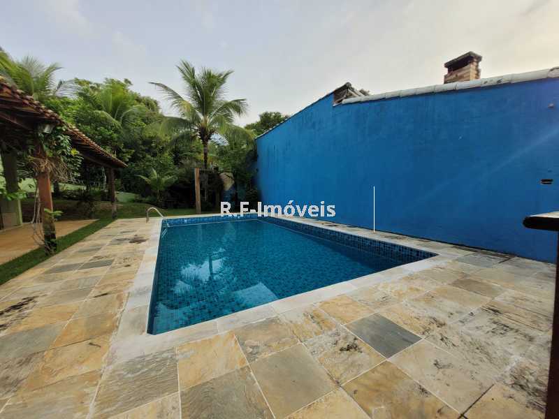 Conheça 2. do imóvel - Casa em Condomínio à venda Rua Guachos, Jardim Sulacap, Rio de Janeiro - R$ 850.000 - VECN50006 - 2 2. - 2