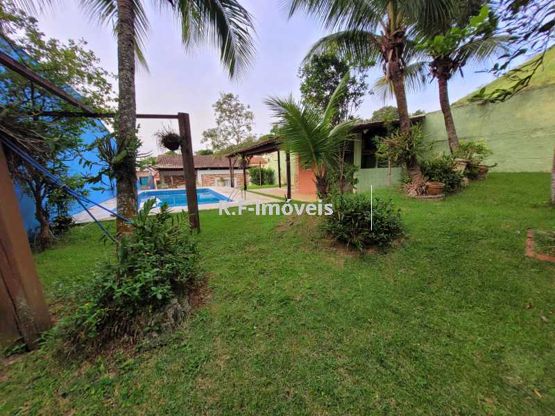 Conheça 3. do imóvel - Casa em Condomínio à venda Rua Guachos, Jardim Sulacap, Rio de Janeiro - R$ 850.000 - VECN50006 - 3 3. - 3