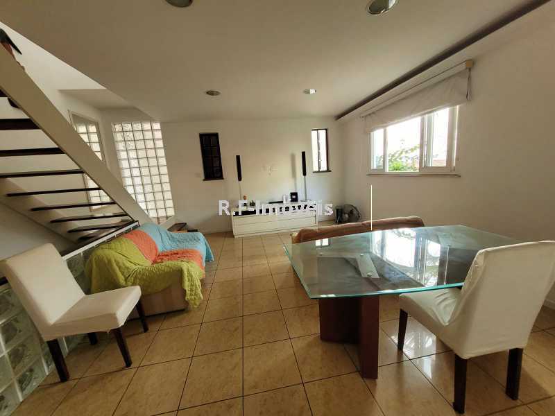 Conheça 6. do imóvel - Casa em Condomínio à venda Rua Guachos, Jardim Sulacap, Rio de Janeiro - R$ 850.000 - VECN50006 - 6 6. - 6