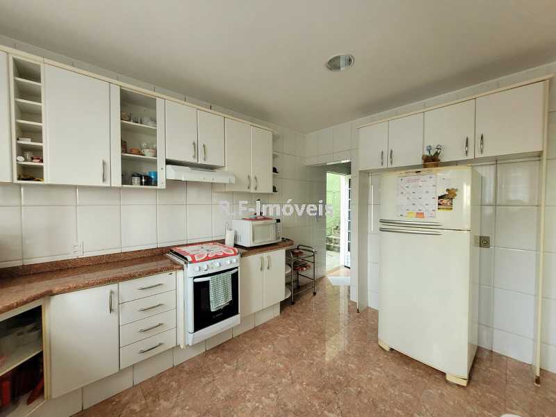 Conheça 7. do imóvel - Casa em Condomínio à venda Rua Guachos, Jardim Sulacap, Rio de Janeiro - R$ 850.000 - VECN50006 - 7 7. - 7