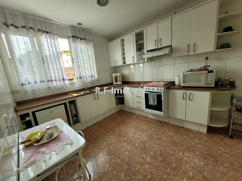 Conheça 8. do imóvel - Casa em Condomínio à venda Rua Guachos, Jardim Sulacap, Rio de Janeiro - R$ 850.000 - VECN50006 - 8 8. - 8