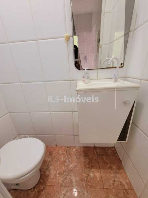 Conheça 10. do imóvel - Casa em Condomínio à venda Rua Guachos, Jardim Sulacap, Rio de Janeiro - R$ 850.000 - VECN50006 - 10 10. - 10
