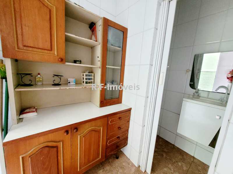 Conheça 11. do imóvel - Casa em Condomínio à venda Rua Guachos, Jardim Sulacap, Rio de Janeiro - R$ 850.000 - VECN50006 - 11 11. - 11
