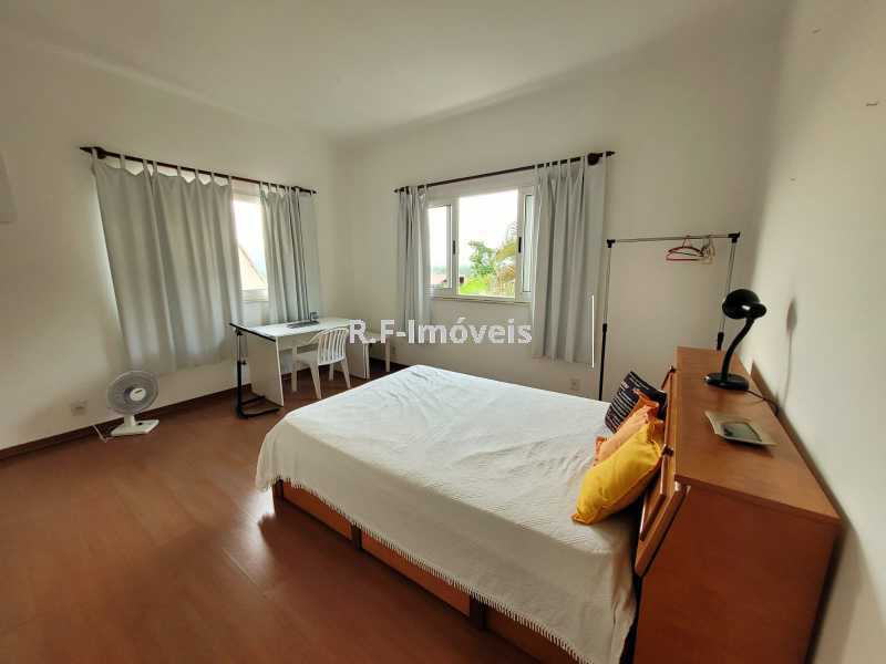 Conheça 12. do imóvel - Casa em Condomínio à venda Rua Guachos, Jardim Sulacap, Rio de Janeiro - R$ 850.000 - VECN50006 - 12 12. - 12