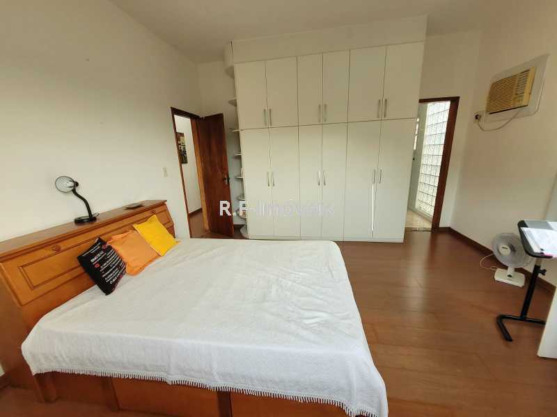 Conheça 13. do imóvel - Casa em Condomínio à venda Rua Guachos, Jardim Sulacap, Rio de Janeiro - R$ 850.000 - VECN50006 - 13 13. - 13