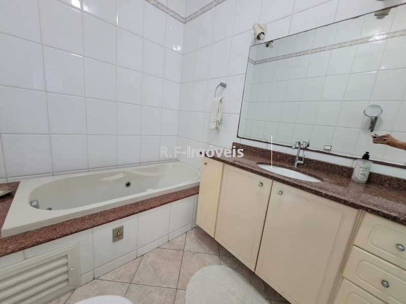Conheça 14. do imóvel - Casa em Condomínio à venda Rua Guachos, Jardim Sulacap, Rio de Janeiro - R$ 850.000 - VECN50006 - 14 14. - 14