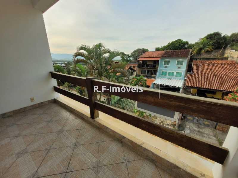 Conheça 16. do imóvel - Casa em Condomínio à venda Rua Guachos, Jardim Sulacap, Rio de Janeiro - R$ 850.000 - VECN50006 - 16 16. - 16