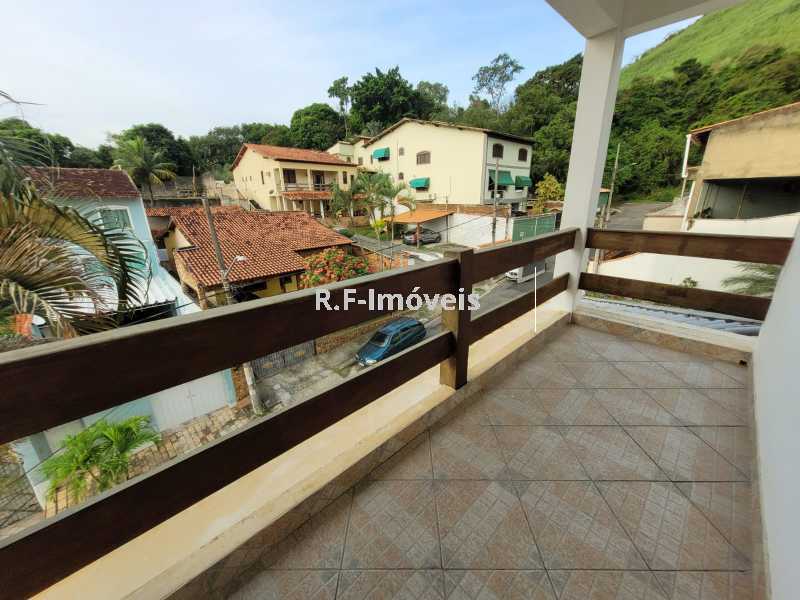 Conheça 17. do imóvel - Casa em Condomínio à venda Rua Guachos, Jardim Sulacap, Rio de Janeiro - R$ 850.000 - VECN50006 - 17 17. - 17