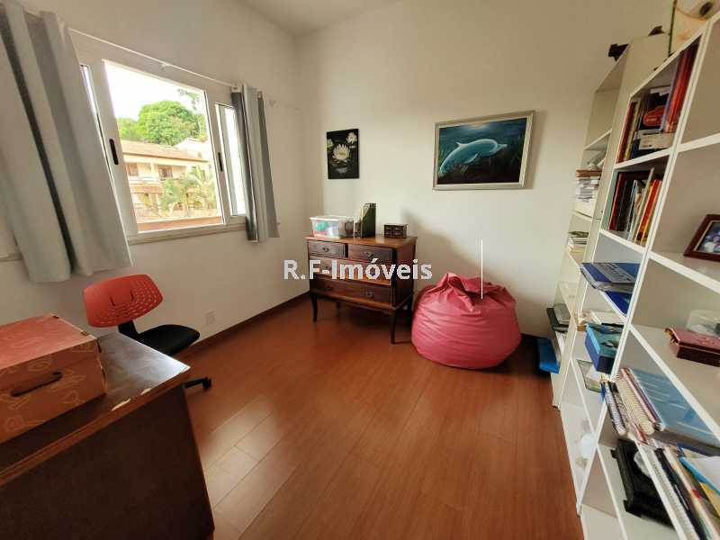 Conheça 18. do imóvel - Casa em Condomínio à venda Rua Guachos, Jardim Sulacap, Rio de Janeiro - R$ 850.000 - VECN50006 - 18 18. - 18