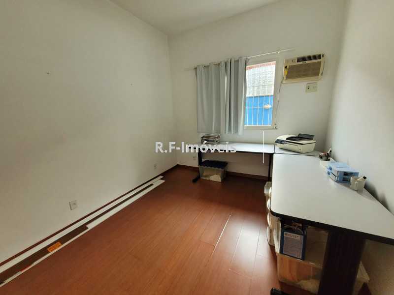 Conheça 19. do imóvel - Casa em Condomínio à venda Rua Guachos, Jardim Sulacap, Rio de Janeiro - R$ 850.000 - VECN50006 - 19 19. - 19