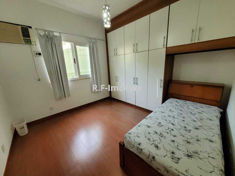 Conheça 20. do imóvel - Casa em Condomínio à venda Rua Guachos, Jardim Sulacap, Rio de Janeiro - R$ 850.000 - VECN50006 - 20 20. - 20