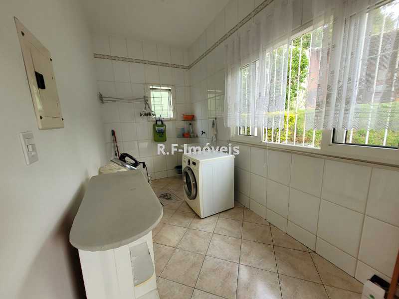 Conheça 22. do imóvel - Casa em Condomínio à venda Rua Guachos, Jardim Sulacap, Rio de Janeiro - R$ 850.000 - VECN50006 - 22 22. - 22