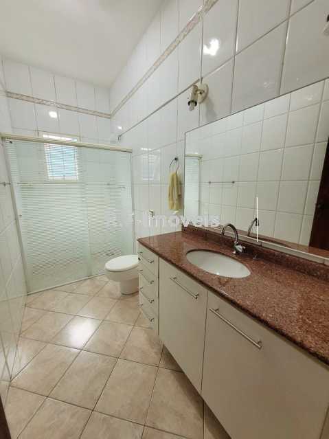 Conheça 23. do imóvel - Casa em Condomínio à venda Rua Guachos, Jardim Sulacap, Rio de Janeiro - R$ 850.000 - VECN50006 - 23 23. - 23