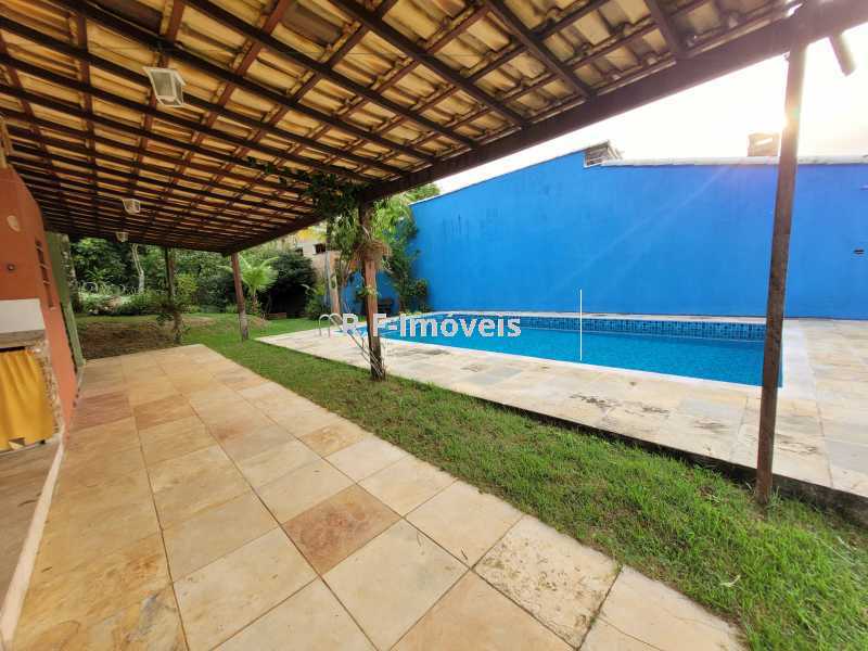 Conheça 25. do imóvel - Casa em Condomínio à venda Rua Guachos, Jardim Sulacap, Rio de Janeiro - R$ 850.000 - VECN50006 - 25 25. - 25