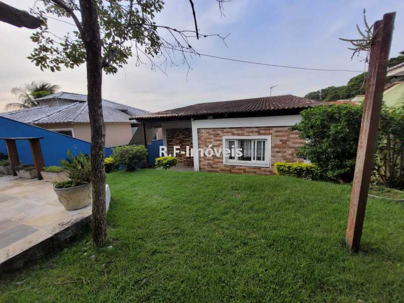 Conheça 26. do imóvel - Casa em Condomínio à venda Rua Guachos, Jardim Sulacap, Rio de Janeiro - R$ 850.000 - VECN50006 - 26 26. - 26