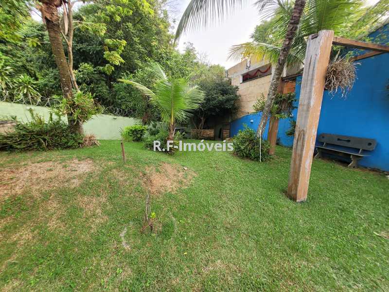 Conheça 27. do imóvel - Casa em Condomínio à venda Rua Guachos, Jardim Sulacap, Rio de Janeiro - R$ 850.000 - VECN50006 - 27 27. - 27