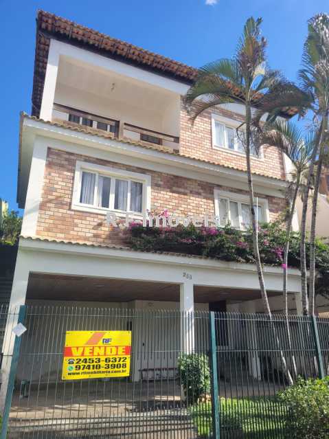Conheça 1 do imóvel - Casa em Condomínio à venda Rua Guachos, Jardim Sulacap, Rio de Janeiro - R$ 850.000 - VECN50006 - 1 1 - 1