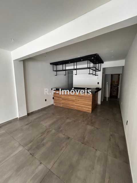 Conheça 2. do imóvel - Ponto comercial 220m² à venda Rua Lucaia, Taquara, Rio de Janeiro - R$ 1.250.000 - VEPC00001 - 3 2. - 3