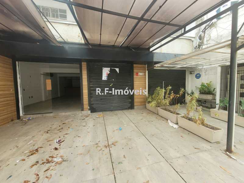 Conheça 3 do imóvel - Ponto comercial 220m² à venda Rua Lucaia, Taquara, Rio de Janeiro - R$ 1.250.000 - VEPC00001 - 2 3 - 2
