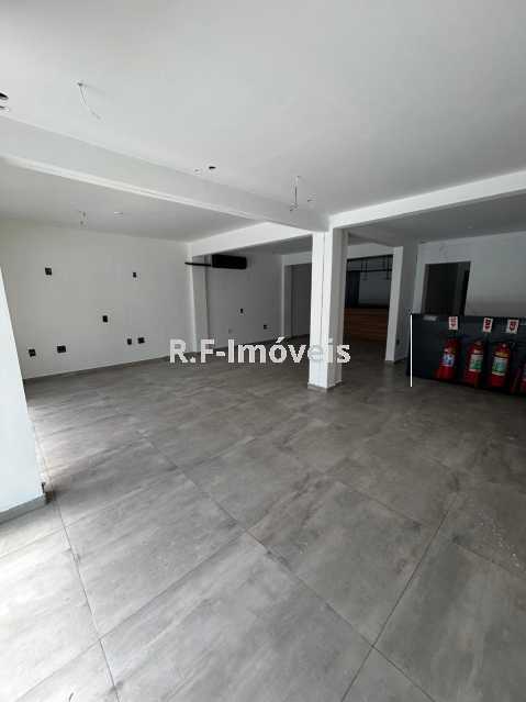 Conheça 5. do imóvel - Ponto comercial 220m² à venda Rua Lucaia, Taquara, Rio de Janeiro - R$ 1.250.000 - VEPC00001 - 5 5. - 5