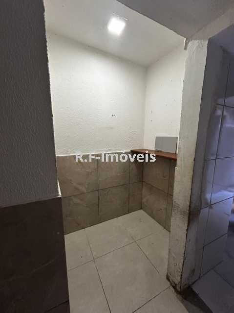Conheça 6. do imóvel - Ponto comercial 220m² à venda Rua Lucaia, Taquara, Rio de Janeiro - R$ 1.250.000 - VEPC00001 - 6 6. - 6