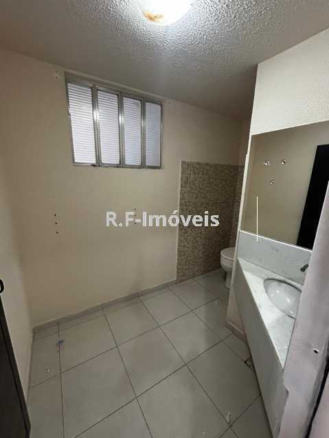 Conheça 8. do imóvel - Ponto comercial 220m² à venda Rua Lucaia, Taquara, Rio de Janeiro - R$ 1.250.000 - VEPC00001 - 8 8. - 8