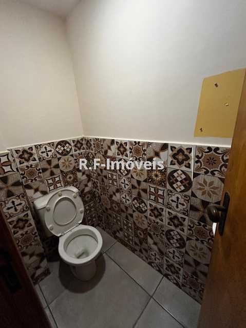 Conheça 9. do imóvel - Ponto comercial 220m² à venda Rua Lucaia, Taquara, Rio de Janeiro - R$ 1.250.000 - VEPC00001 - 9 9. - 9