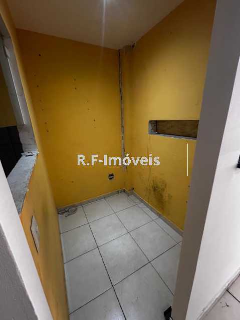 Conheça 10. do imóvel - Ponto comercial 220m² à venda Rua Lucaia, Taquara, Rio de Janeiro - R$ 1.250.000 - VEPC00001 - 10 10. - 10