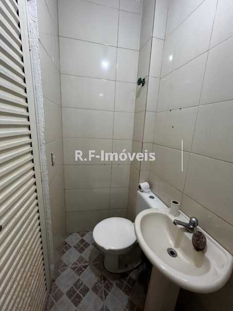 Conheça 12. do imóvel - Ponto comercial 220m² à venda Rua Lucaia, Taquara, Rio de Janeiro - R$ 1.250.000 - VEPC00001 - 12 12. - 12