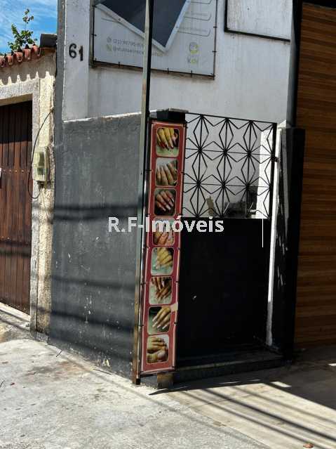 Conheça 13. do imóvel - Ponto comercial 220m² à venda Rua Lucaia, Taquara, Rio de Janeiro - R$ 1.250.000 - VEPC00001 - 13 13. - 13