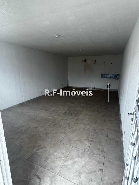 Conheça 15. do imóvel - Ponto comercial 220m² à venda Rua Lucaia, Taquara, Rio de Janeiro - R$ 1.250.000 - VEPC00001 - 15 15. - 15