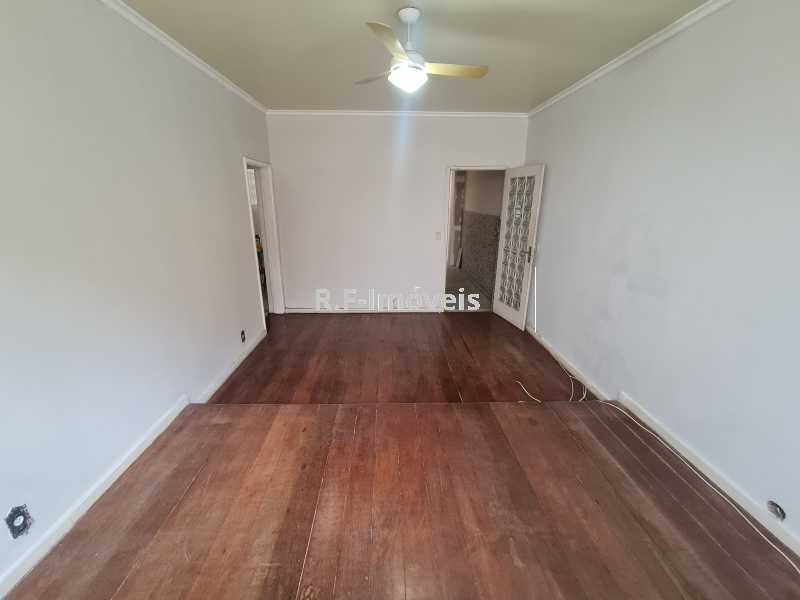 Conheça 20250425_161723 do imóvel - Apartamento à venda Rua das Camélias, Vila Valqueire, Rio de Janeiro - R$ 335.000 - VEAP20206 - 3 20250425_161723 - 3