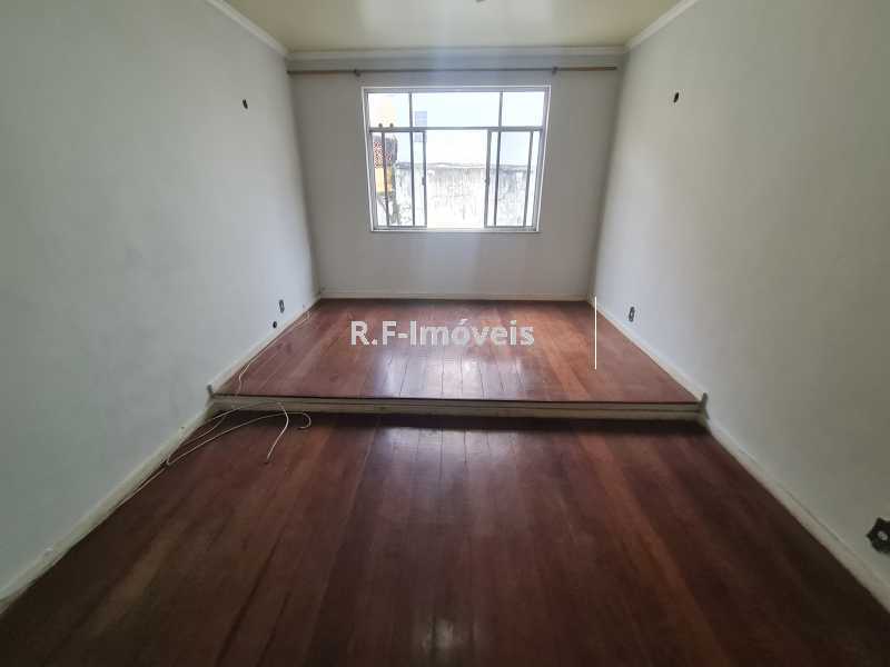 Conheça 20250425_161736 do imóvel - Apartamento à venda Rua das Camélias, Vila Valqueire, Rio de Janeiro - R$ 335.000 - VEAP20206 - 4 20250425_161736 - 4