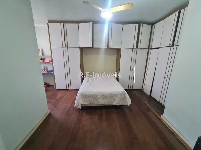 Conheça 20250425_162000 do imóvel - Apartamento à venda Rua das Camélias, Vila Valqueire, Rio de Janeiro - R$ 335.000 - VEAP20206 - 11 20250425_162000 - 11