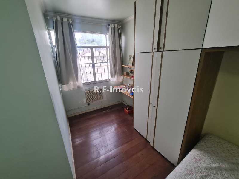 Conheça 20250425_162017 do imóvel - Apartamento à venda Rua das Camélias, Vila Valqueire, Rio de Janeiro - R$ 335.000 - VEAP20206 - 13 20250425_162017 - 13