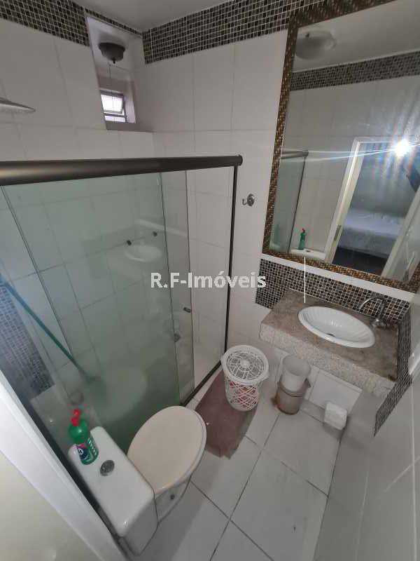 Conheça 20250425_162104 do imóvel - Apartamento à venda Rua das Camélias, Vila Valqueire, Rio de Janeiro - R$ 335.000 - VEAP20206 - 15 20250425_162104 - 15