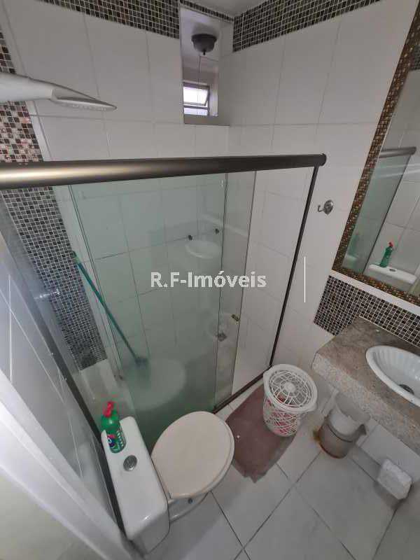 Conheça 20250425_162116 do imóvel - Apartamento à venda Rua das Camélias, Vila Valqueire, Rio de Janeiro - R$ 335.000 - VEAP20206 - 16 20250425_162116 - 16