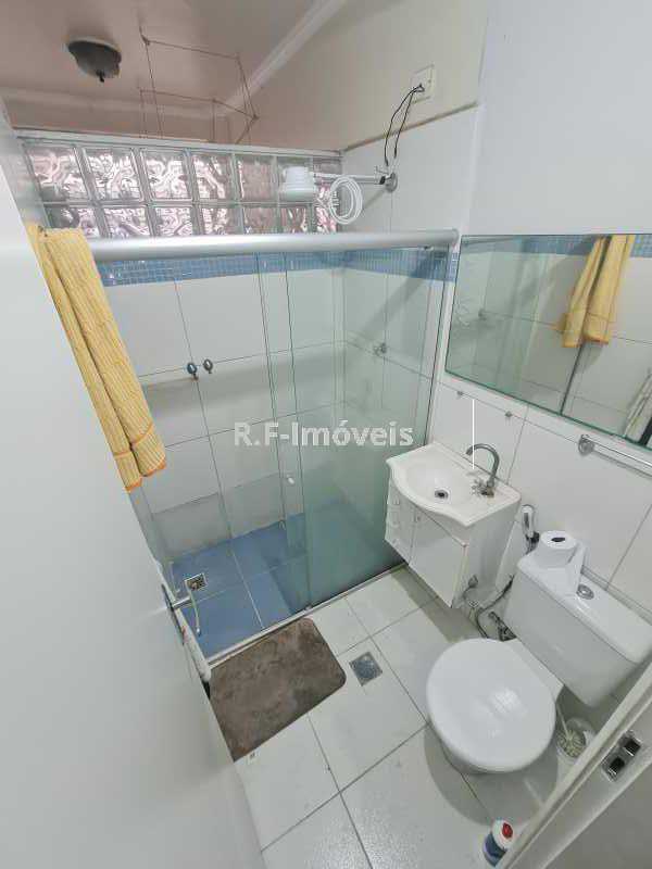 Conheça 20250425_162211 do imóvel - Apartamento à venda Rua das Camélias, Vila Valqueire, Rio de Janeiro - R$ 335.000 - VEAP20206 - 17 20250425_162211 - 17