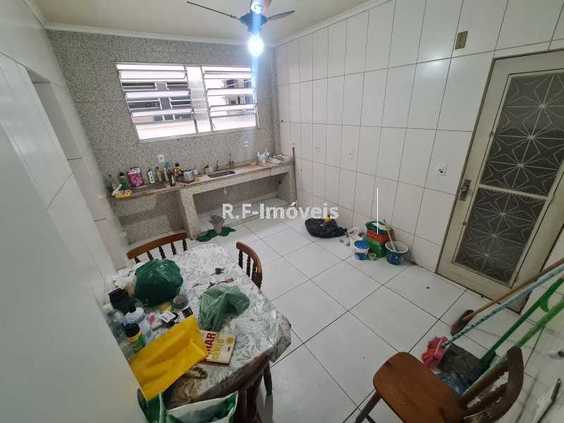 Conheça 20250425_162234 do imóvel - Apartamento à venda Rua das Camélias, Vila Valqueire, Rio de Janeiro - R$ 335.000 - VEAP20206 - 19 20250425_162234 - 19