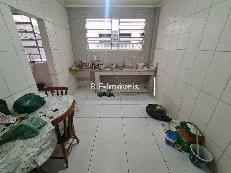 Conheça 20250425_162243 do imóvel - Apartamento à venda Rua das Camélias, Vila Valqueire, Rio de Janeiro - R$ 335.000 - VEAP20206 - 20 20250425_162243 - 20