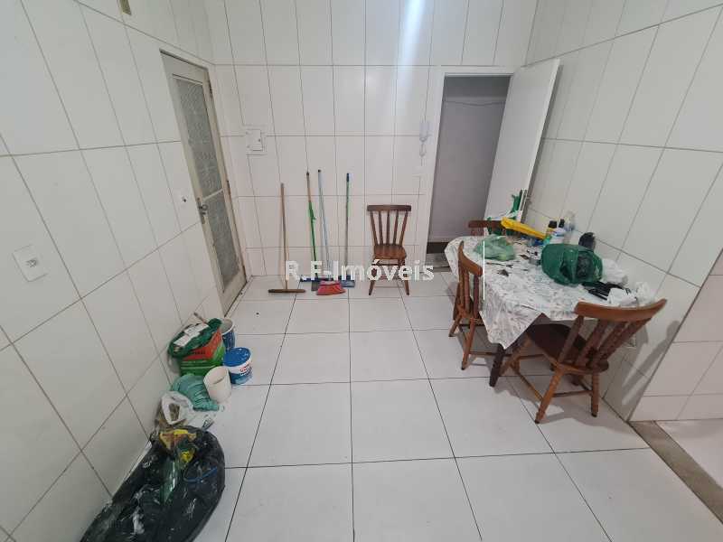 Conheça 20250425_162253 do imóvel - Apartamento à venda Rua das Camélias, Vila Valqueire, Rio de Janeiro - R$ 335.000 - VEAP20206 - 21 20250425_162253 - 21