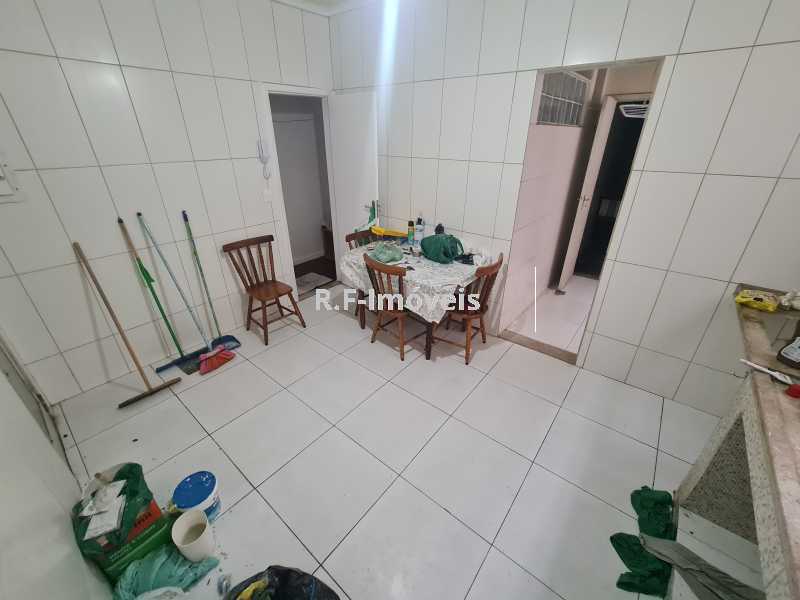 Conheça 20250425_162302 do imóvel - Apartamento à venda Rua das Camélias, Vila Valqueire, Rio de Janeiro - R$ 335.000 - VEAP20206 - 22 20250425_162302 - 22