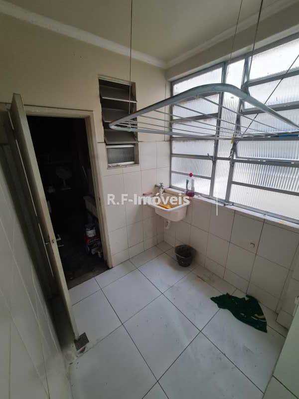 Conheça 20250425_162311 do imóvel - Apartamento à venda Rua das Camélias, Vila Valqueire, Rio de Janeiro - R$ 335.000 - VEAP20206 - 23 20250425_162311 - 23