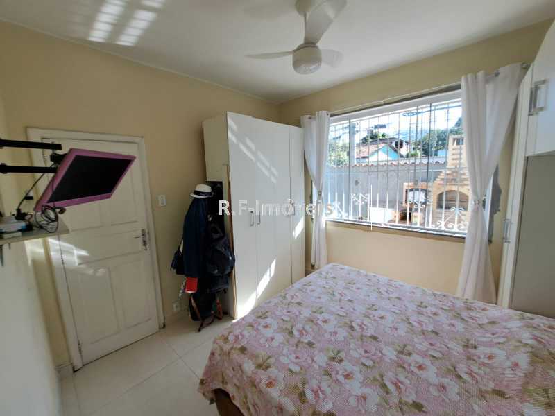 Conheça 11. do imóvel - Casa à venda Rua Anália Franco, Campinho, Rio de Janeiro - R$ 550.000 - VECA20016 - 11 11. - 11