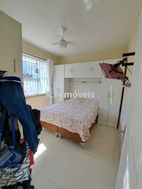 Conheça 13. do imóvel - Casa à venda Rua Anália Franco, Campinho, Rio de Janeiro - R$ 550.000 - VECA20016 - 13 13. - 13