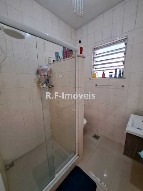 Conheça 15. do imóvel - Casa à venda Rua Anália Franco, Campinho, Rio de Janeiro - R$ 550.000 - VECA20016 - 15 15. - 15