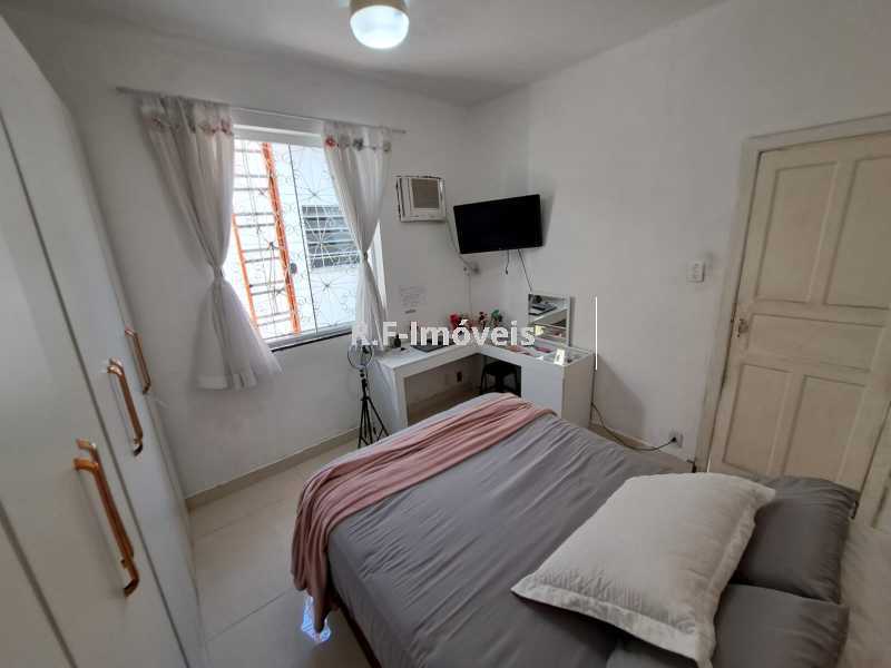 Conheça 19. do imóvel - Casa à venda Rua Anália Franco, Campinho, Rio de Janeiro - R$ 550.000 - VECA20016 - 19 19. - 19